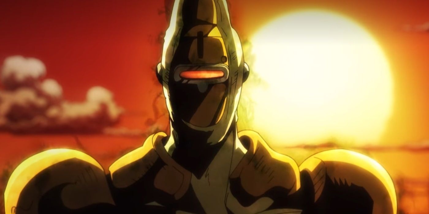 JoJo's Bizarre Adventure Every GameBased Stand and What They Do