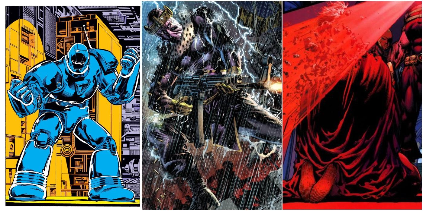 10 Marvel Comics Villains Who Died and Stayed Dead