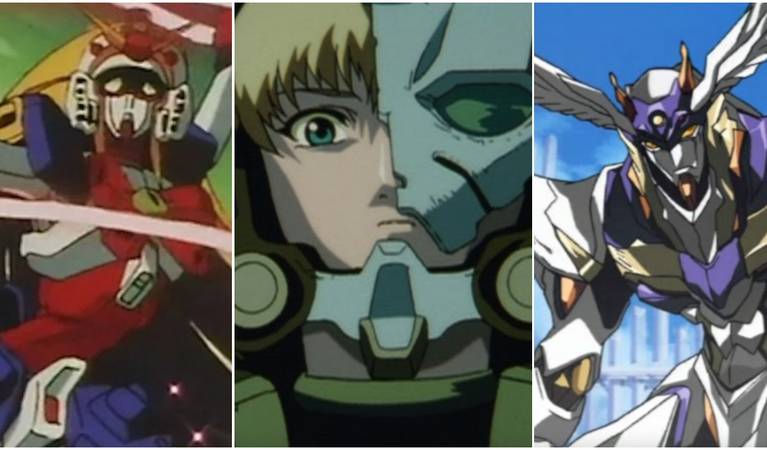 10 Mecha Anime For Those Who Don T Like Mecha Anime Cbr 10 Mecha Anime For Those Who Don T Like Mecha Anime Cbr