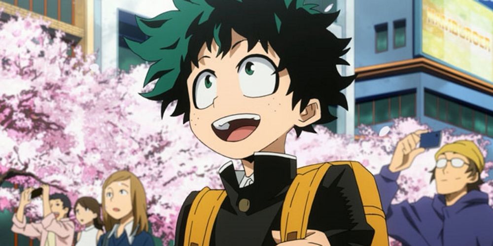 My Hero Academia: 10 Most Important Plot-Heavy Episodes That Can't Be ...