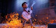 10 Most Passionate Pixar Characters
