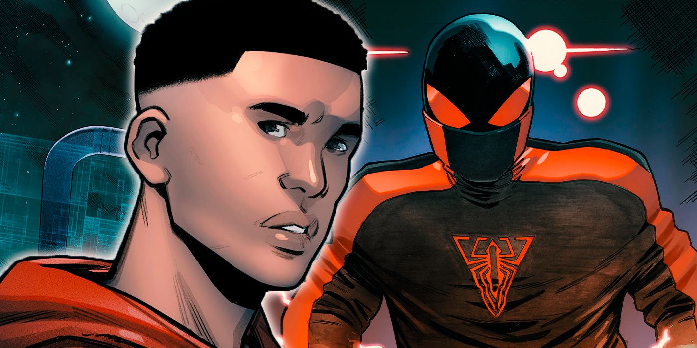 Miles Morales Wants Revenge Against His Most Twisted Villain