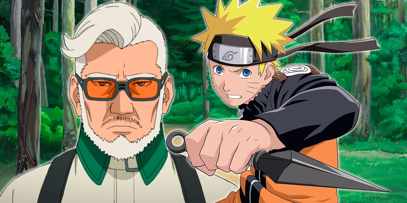 Boruto's NEXT Hokage After Naruto Is The BOMBSHELL WE Didn't