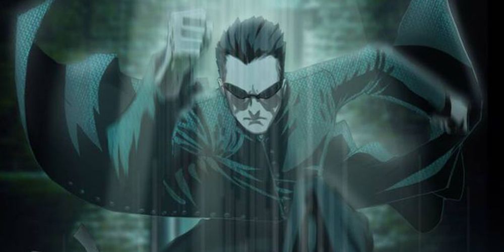 Matrix - Zerochan Anime Image Board