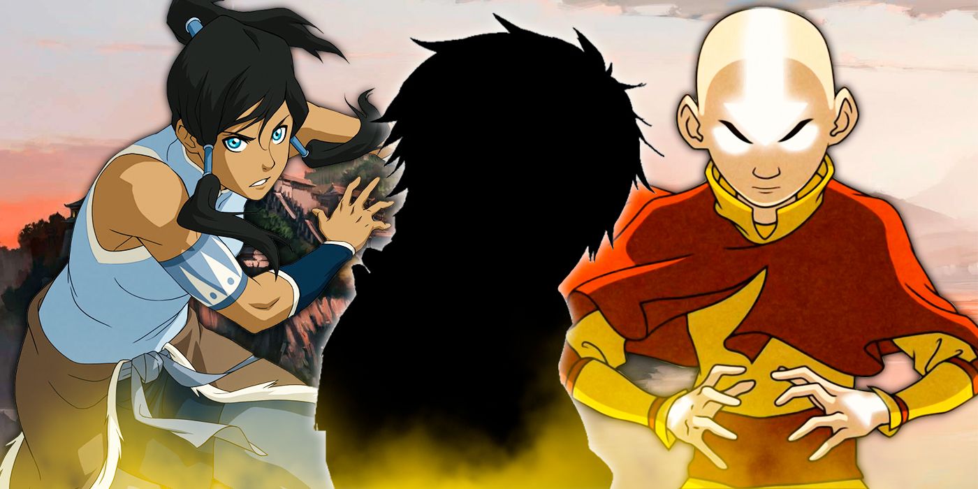 This Last Airbender Theory Predicts What The Next Avatar Will Look Like 2774