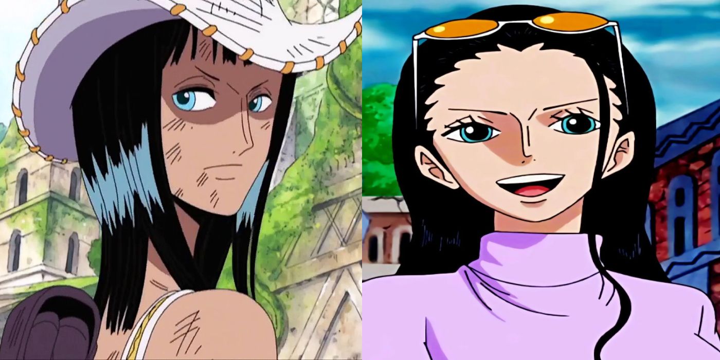 Jamie Lee Curtis' One Piece Connection, Explained