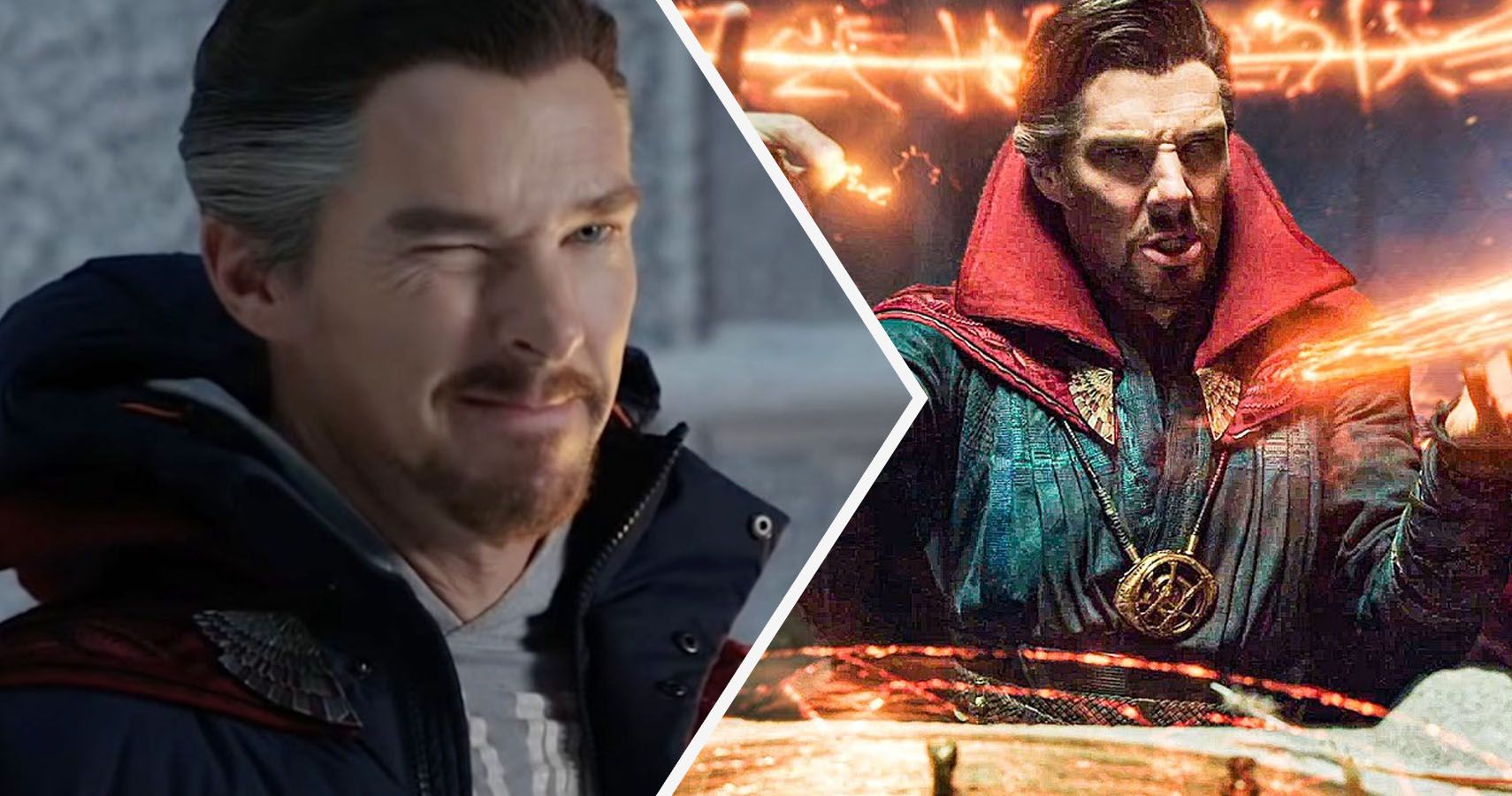 Spider-Man No Way Home: 5 Mistakes Dr. Strange Made (& 5 Times He Was ...