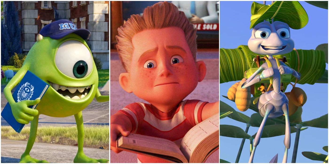 pixar-10-characters-who-are-smart-but-lazy