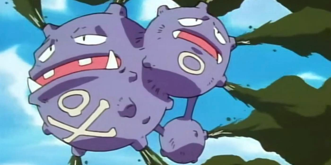 Discover 150+ weezing anime best