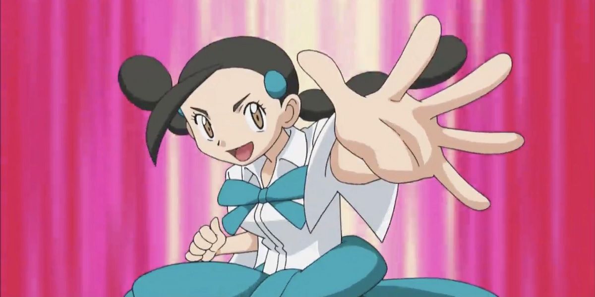 Pokémon 10 Things You Didnt Know About Zoey