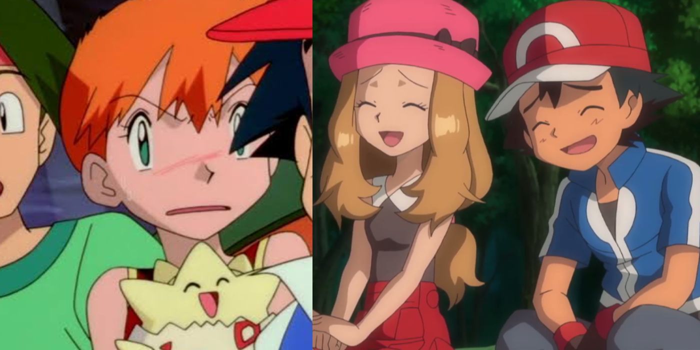 Pokémon 10 Most Controversial Moments Ranked