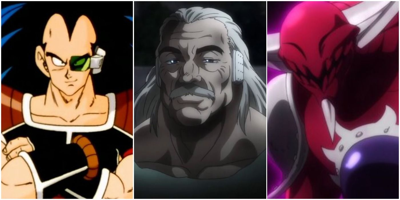 10 Anime Villains Whose Pride Lead To Their Own Defeat