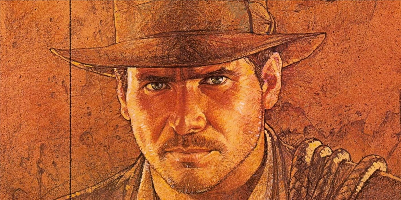 Indiana Jones: A Deleted Scene Explains Raiders' Submarine Controversy