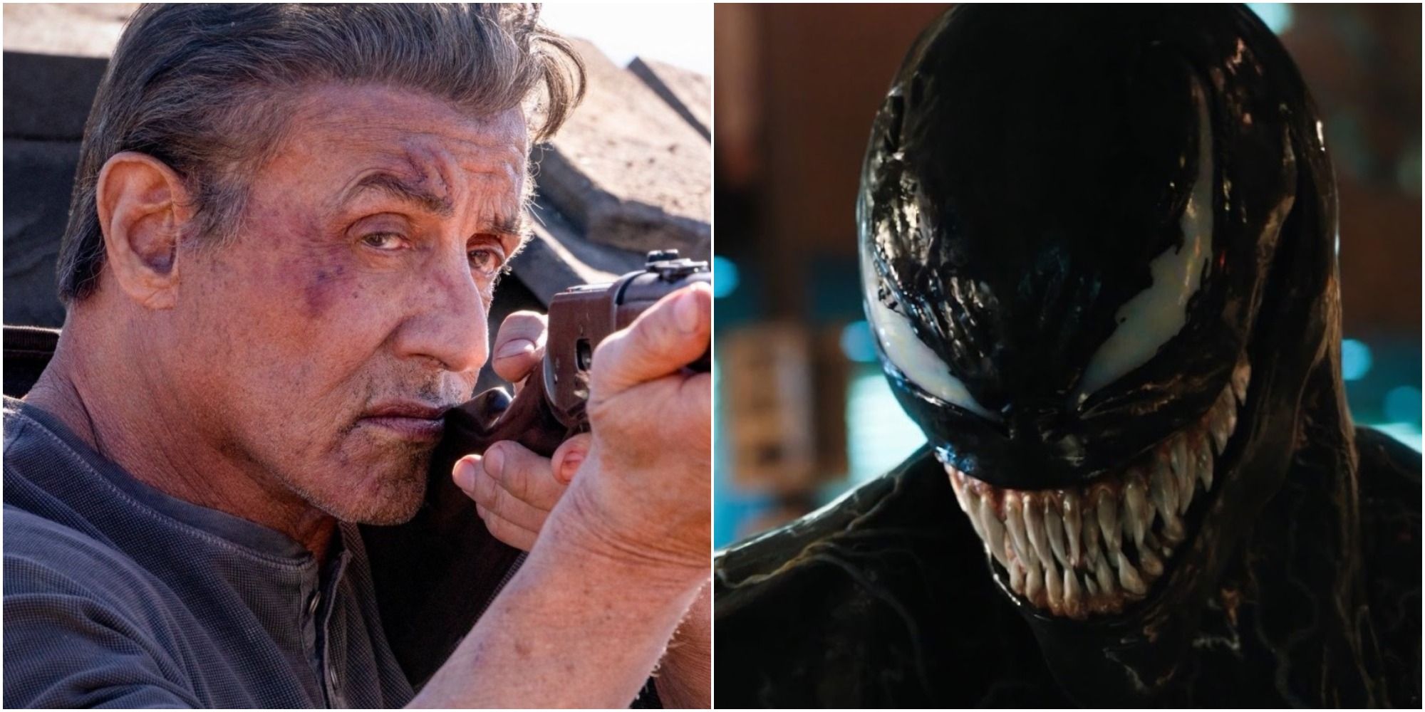 15 Movies Critics Hate But Audiences Love, According To Metacritic