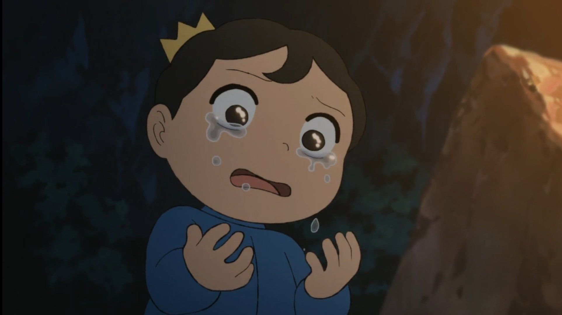 Ranking of Kings: Bojji Has Become Strong - But What’s Next for Him? - Ranking Of Kings How Old Is Bojji