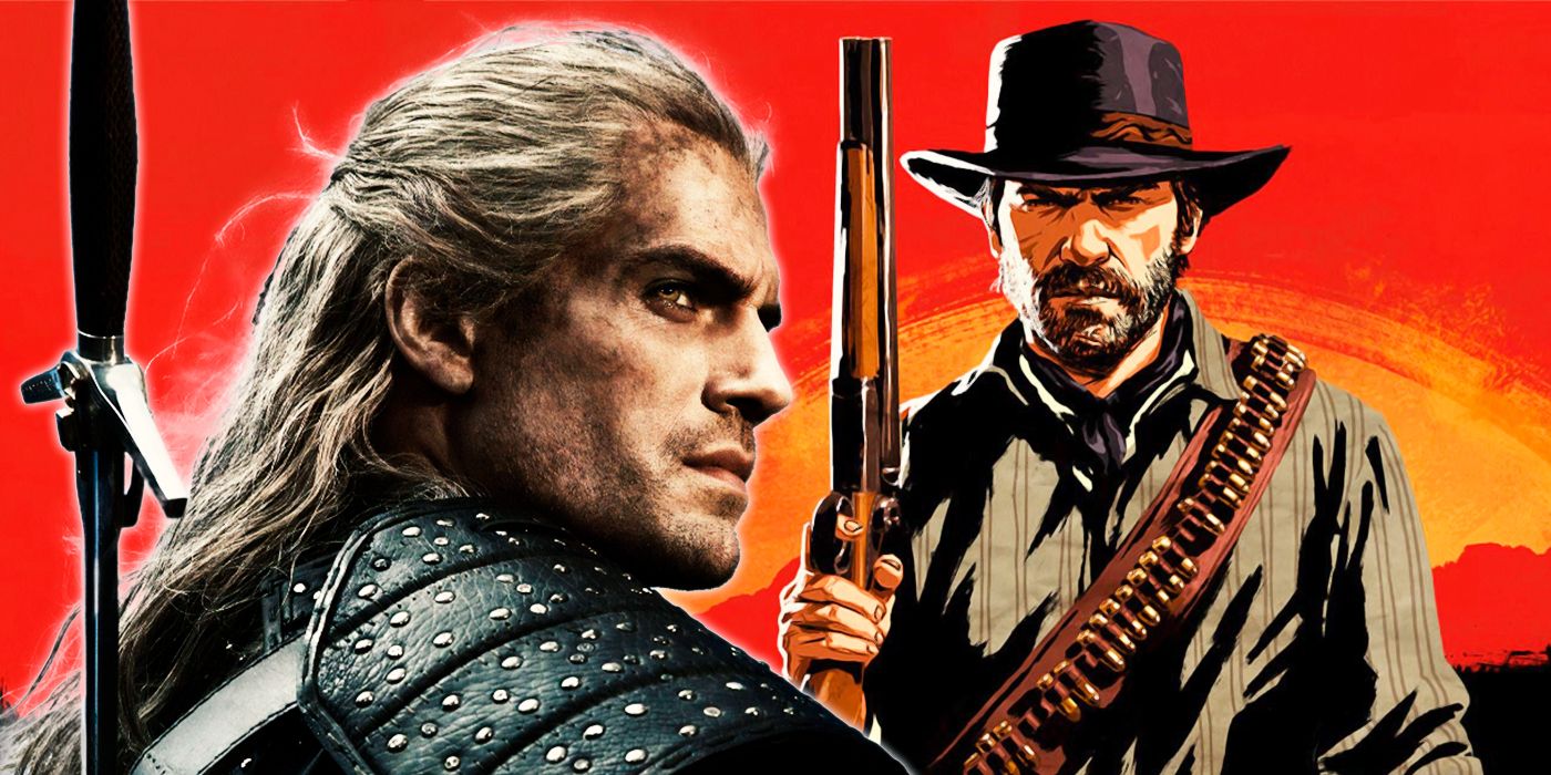 Henry Cavill as Arthur Morgan made by me : r/reddeadredemption