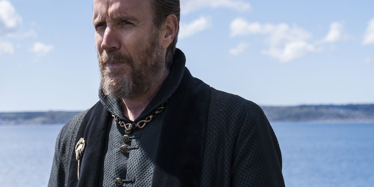 House Of The Dragon 10 Most Important Characters And Their Actor