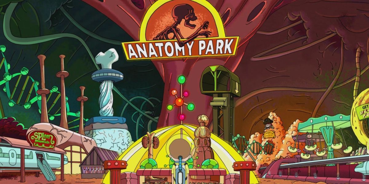 Rick & Morty: Rick's 10 Biggest Accomplishments, Ranked