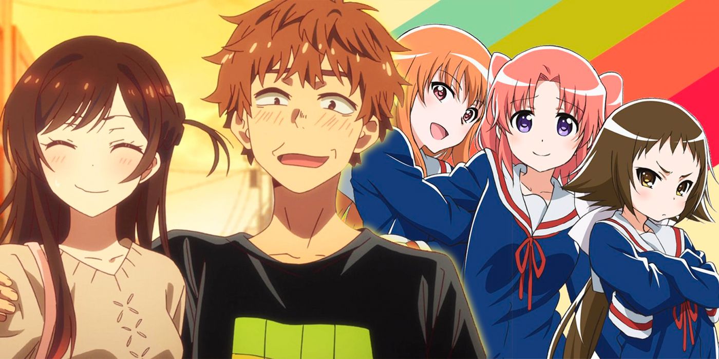 Why Do So Many Romance Anime Revolve Around Forced Relationships?