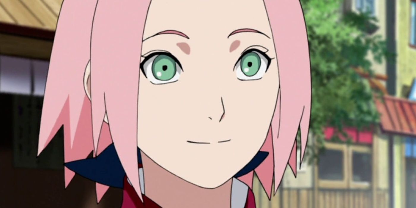 sakura haruno