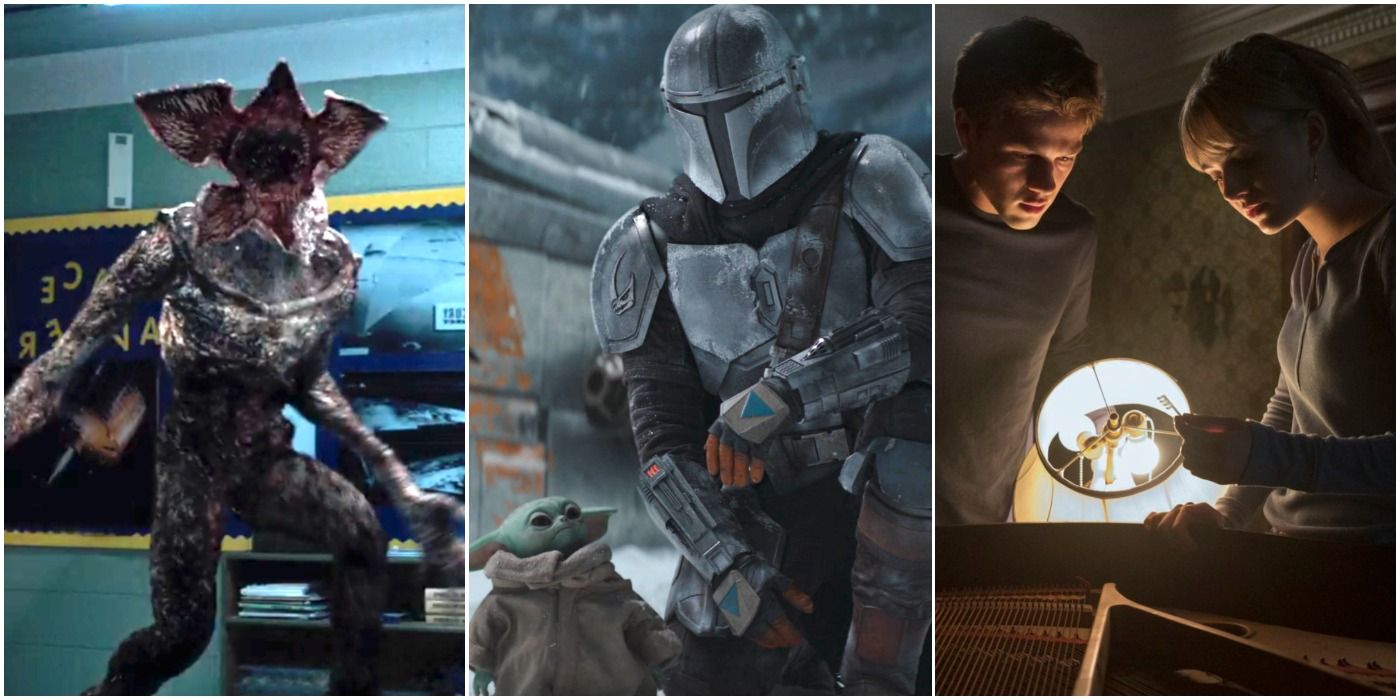 10 SciFi Shows That Can Be Enjoyed By Both Kids & Adults