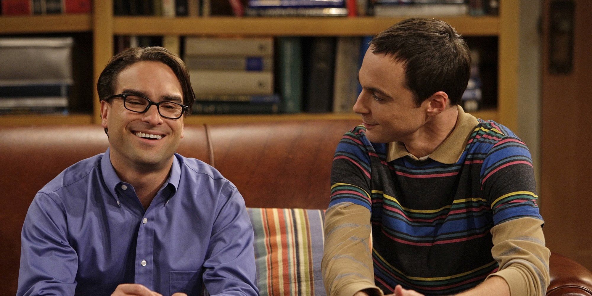 Big Bang Theory: 10 Times Sheldon Was The Smartest Character In The Series