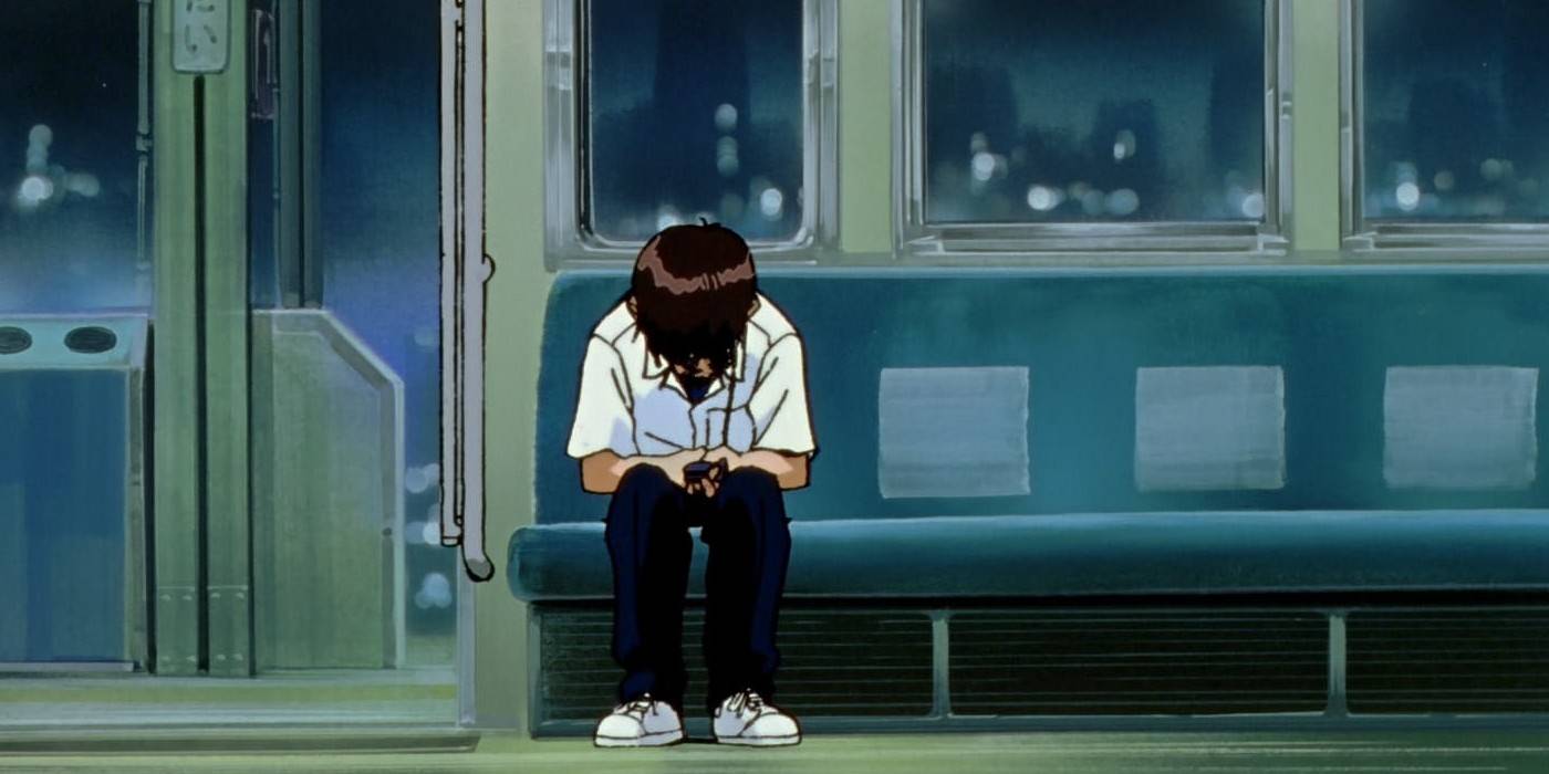 10 Edgiest 90s Anime Ranked 10 Edgiest 90s Anime Ranked