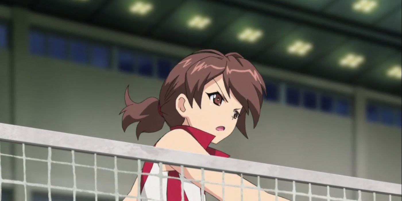 10 Best Anime Volleyball Players (Who Are Not From Haikyu!!)