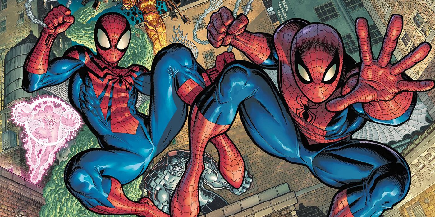 10 Comics You Should Read Before Watching Spider-Man: No Way Home