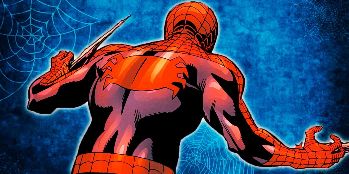 Is Spider-Man's Forgotten 'Wolverine-like' Power Too Nasty for the MCU?