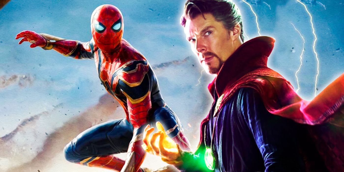 MCU Theory: Doctor Strange Remembers Peter Parker