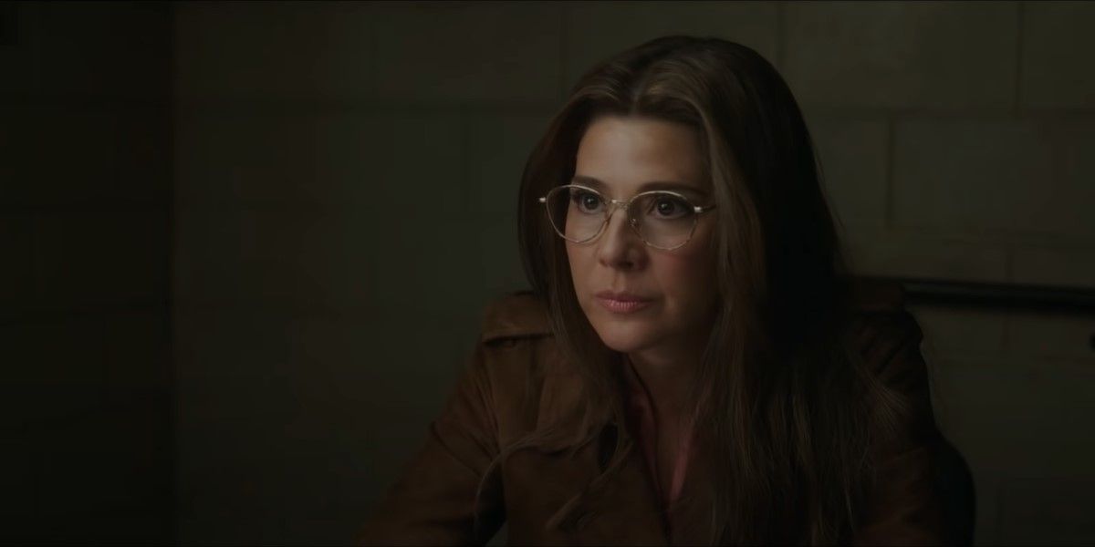 Aunt May in the MCU
