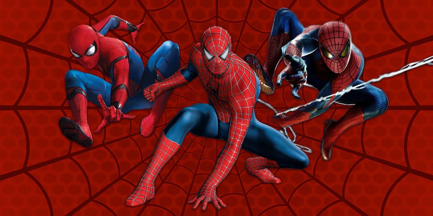 Every Live-Action Spider-Man Film, Ranked