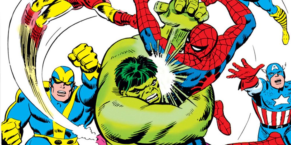 Spider-Man: 10 Best Annual Comics, Ranked