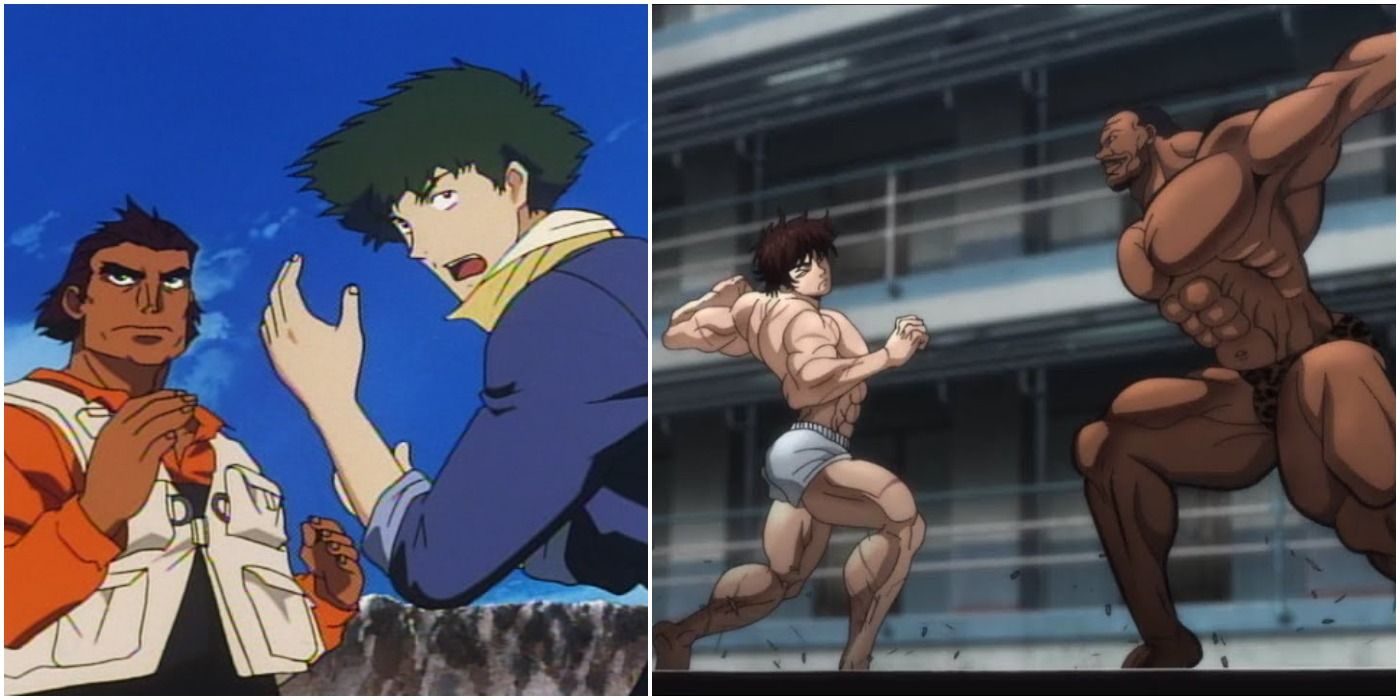 10 Anime Heroes Who Deserved To Lose