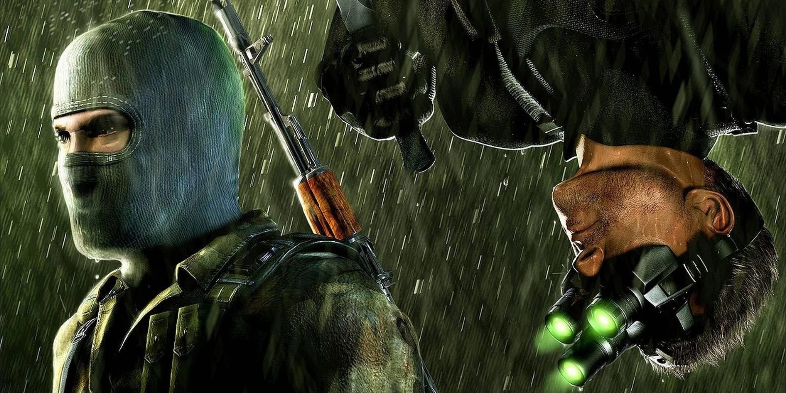 Splinter Cell Remake Release Date and Platforms: Is it coming to