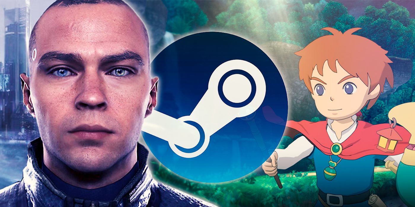 Steam Winter Sale 2021 – What is new?