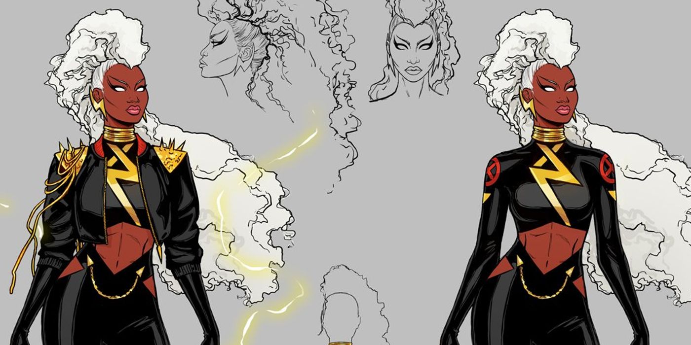 Storm new design header