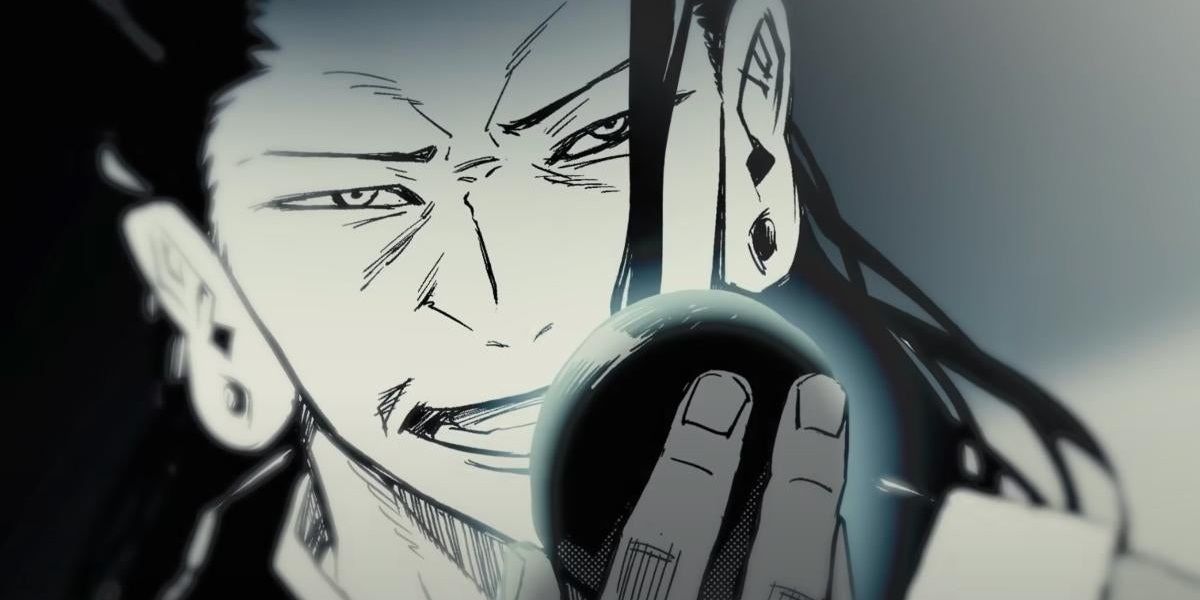 The 25 Strongest Jujutsu Kaisen Characters In The Anime (So Far)