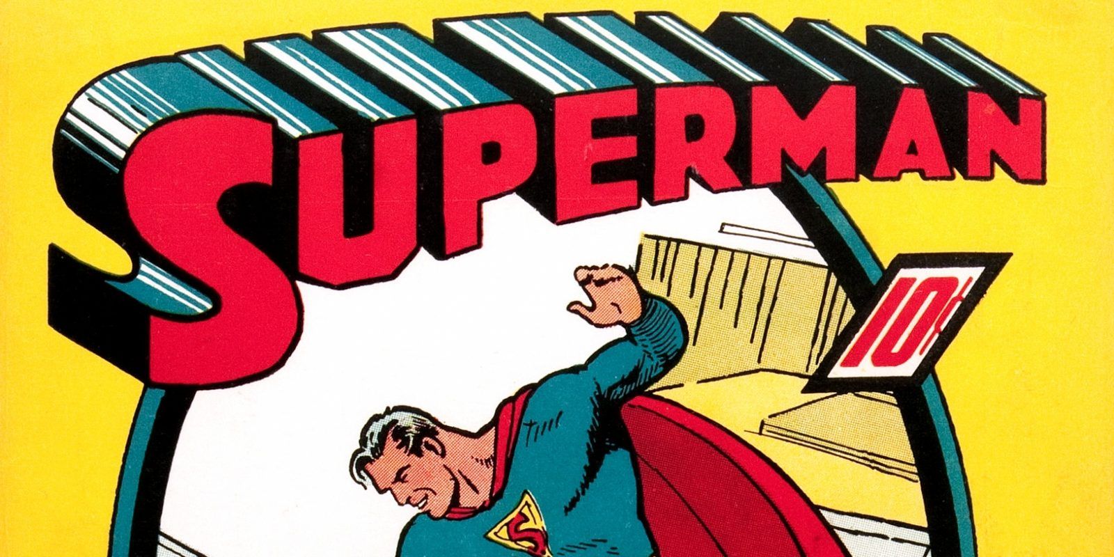 10 Most Expensive DC Comics From The 20th Century, Ranked