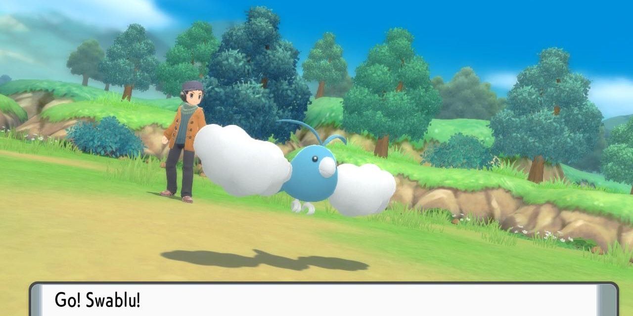 Swablu Brilliant Diamond Shining Pearl