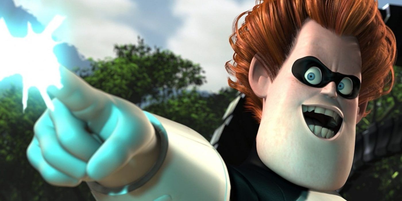 10 Pixar Characters Who Deserve Their Own TV Show