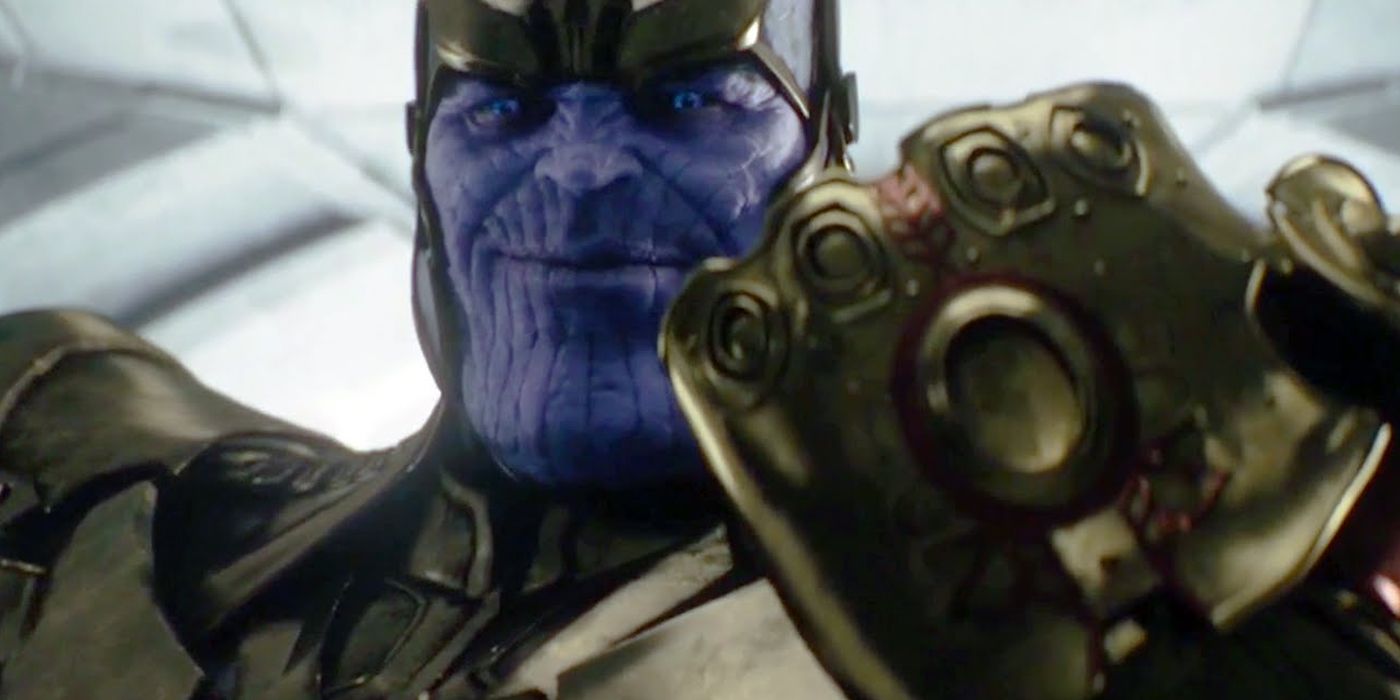 13 Worst Marvel Post-Credits Scenes, Ranked