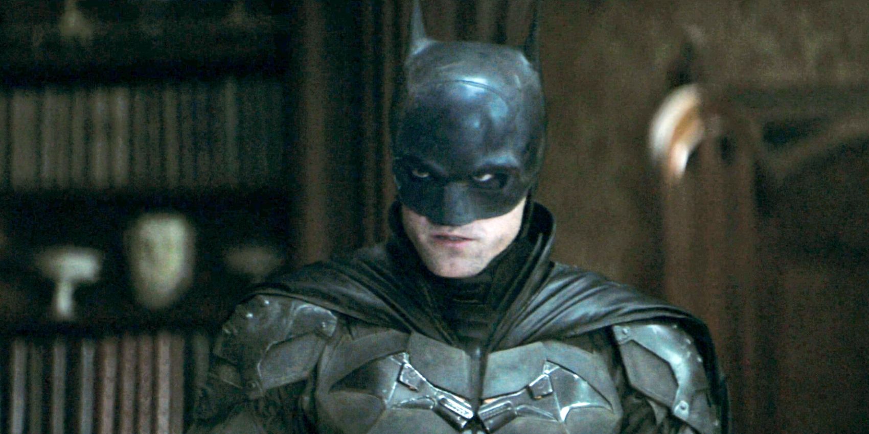 The Batman's Robert Pattinson Already Has Two Sequels Mapped Out