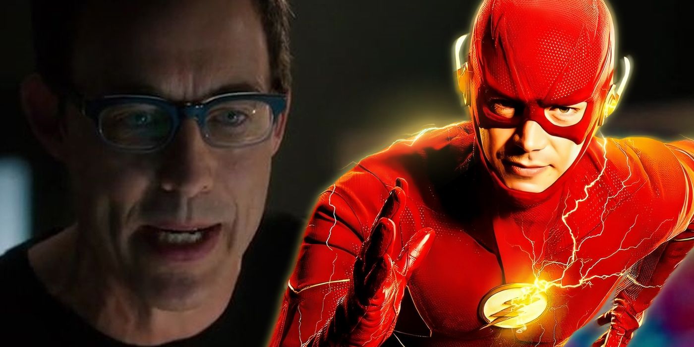 The Flash: 10 Best Quotes In The TV Series, Ranked