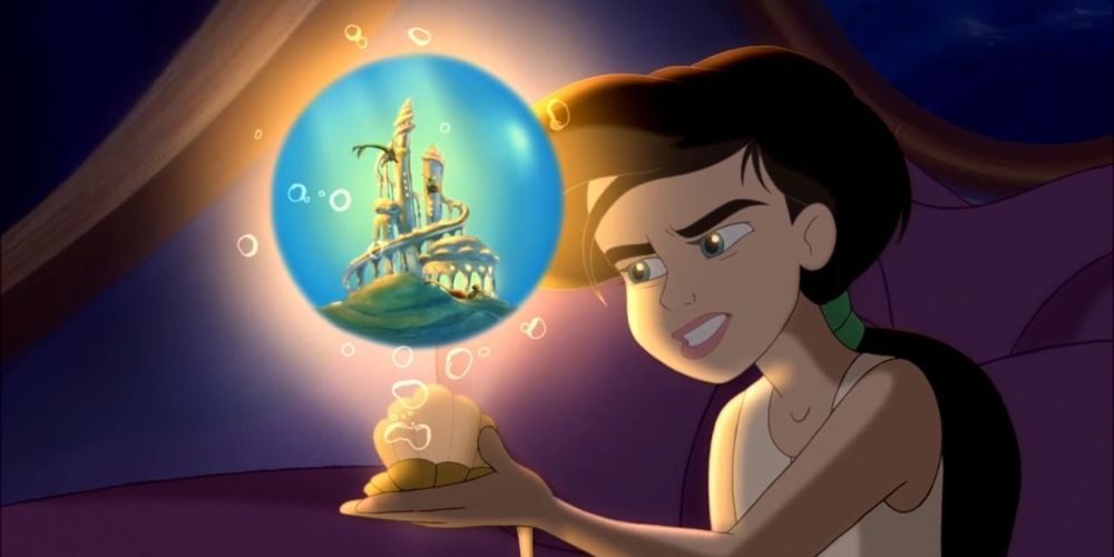 Las mejores películas de Disney directo a video, clasificadas