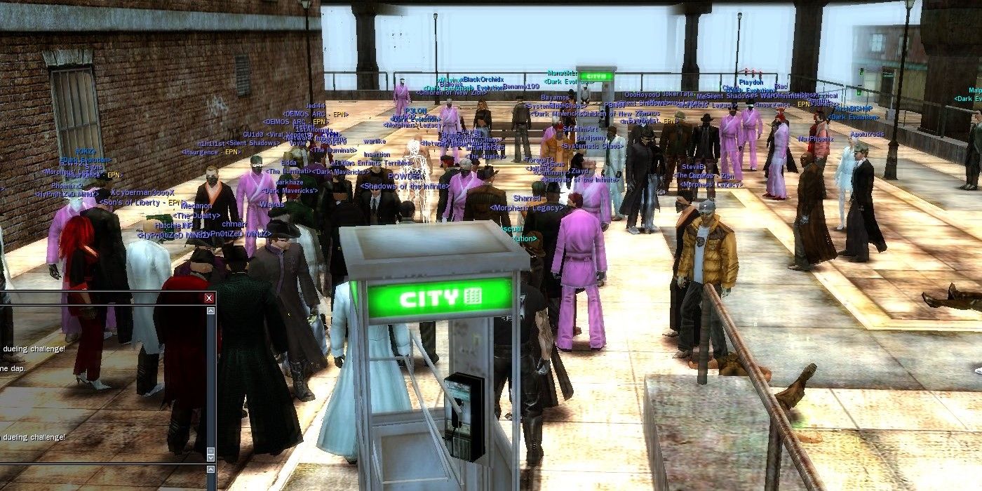 The Matrix Every Video Game TieIn Ranked by Critics