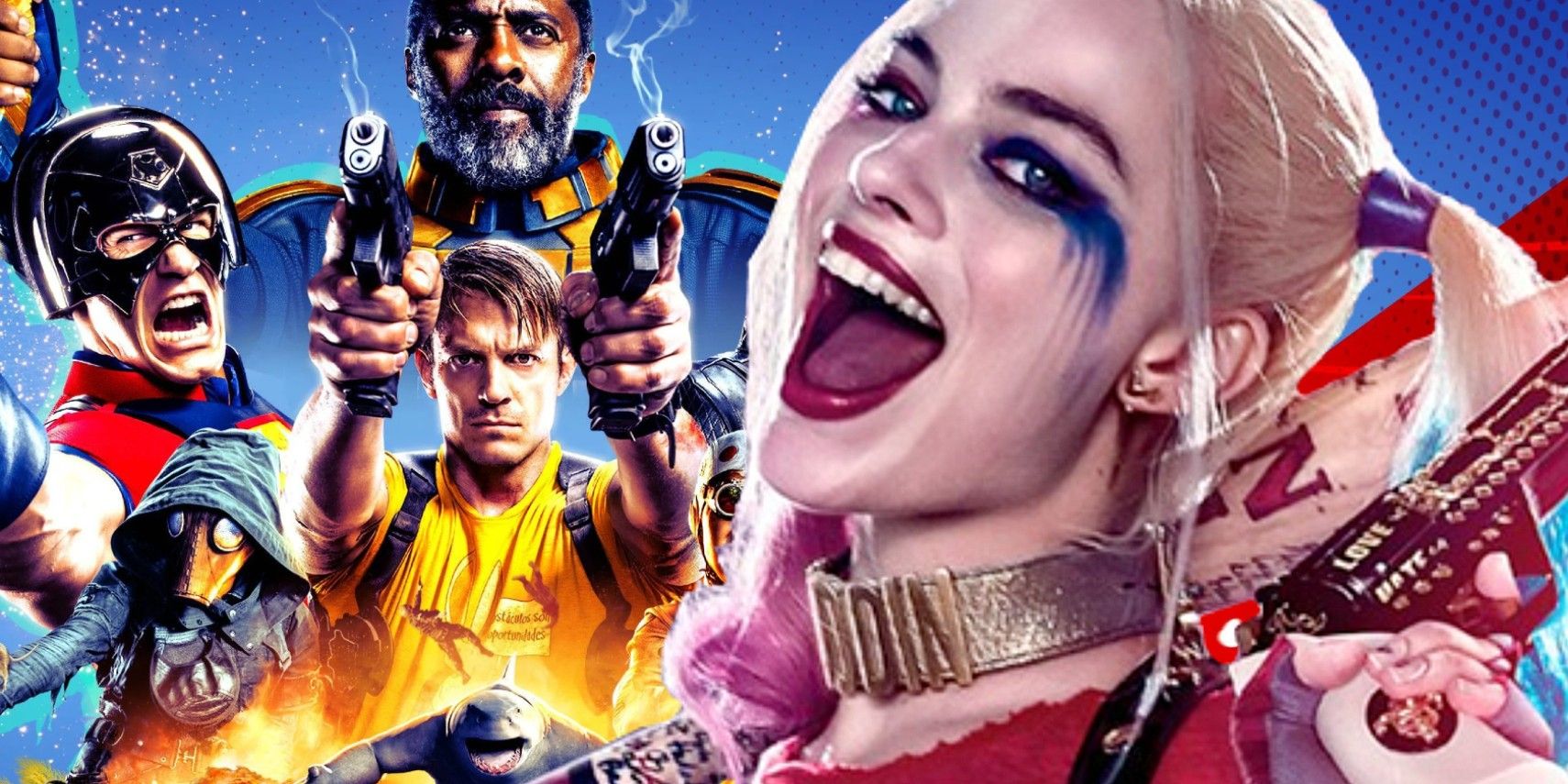 Suicide Squad 2: Every Character Who Didn't Return For The Sequel