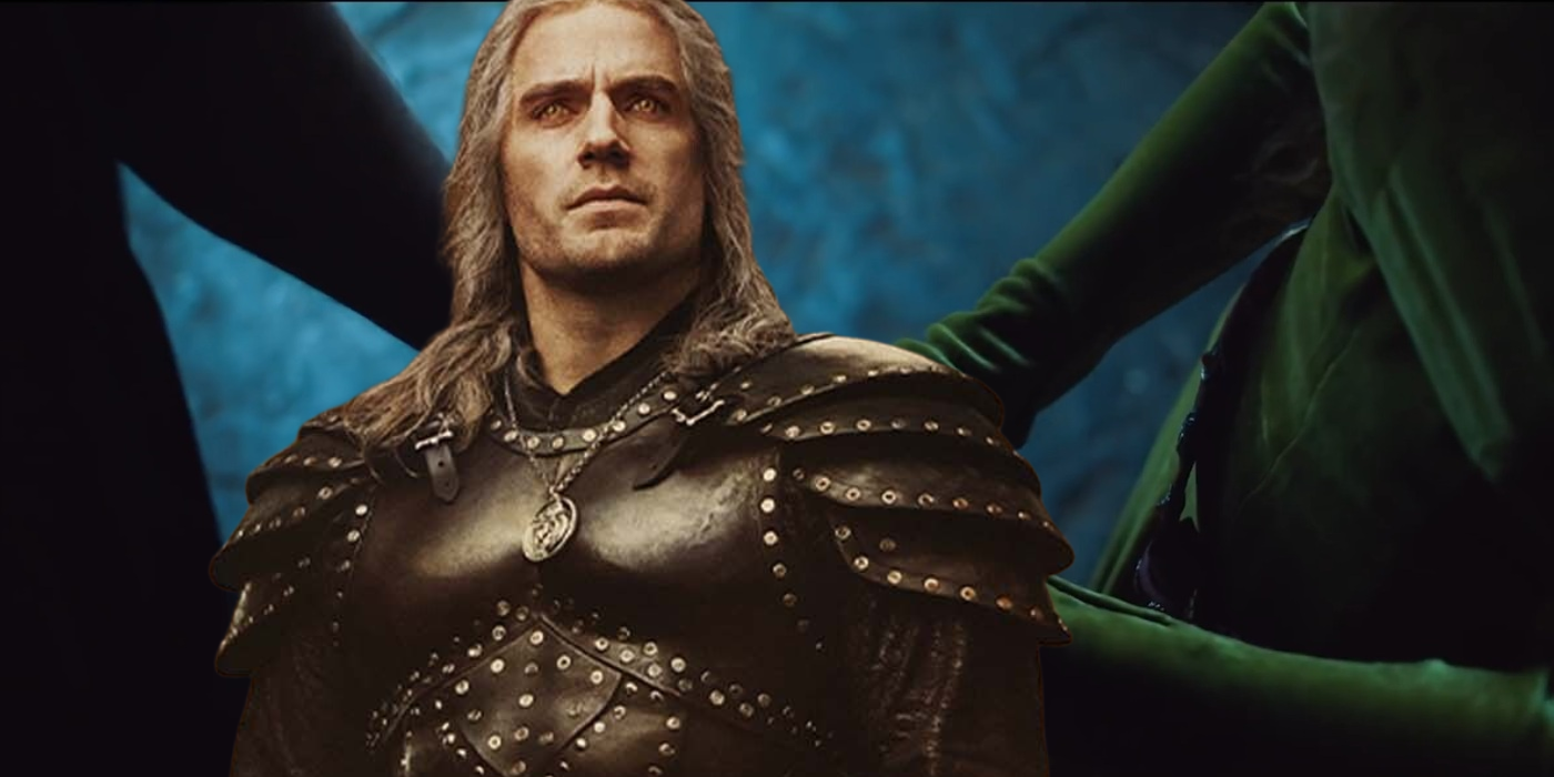 The Witcher Season 2 : Most Watched Series of December 2021 ( The Cine  Wizard ) 