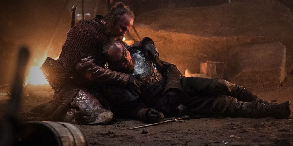 Game of Thrones: Every Character on Arya Starks List and Their Ultimate Fate